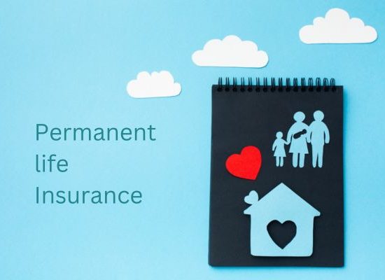 Permanent life insurance